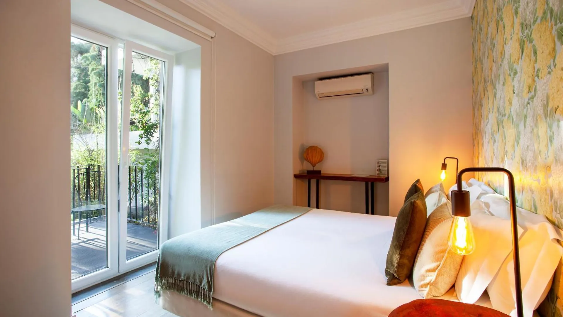 Casa Vela Boutique House Hotel Cascais Guest house