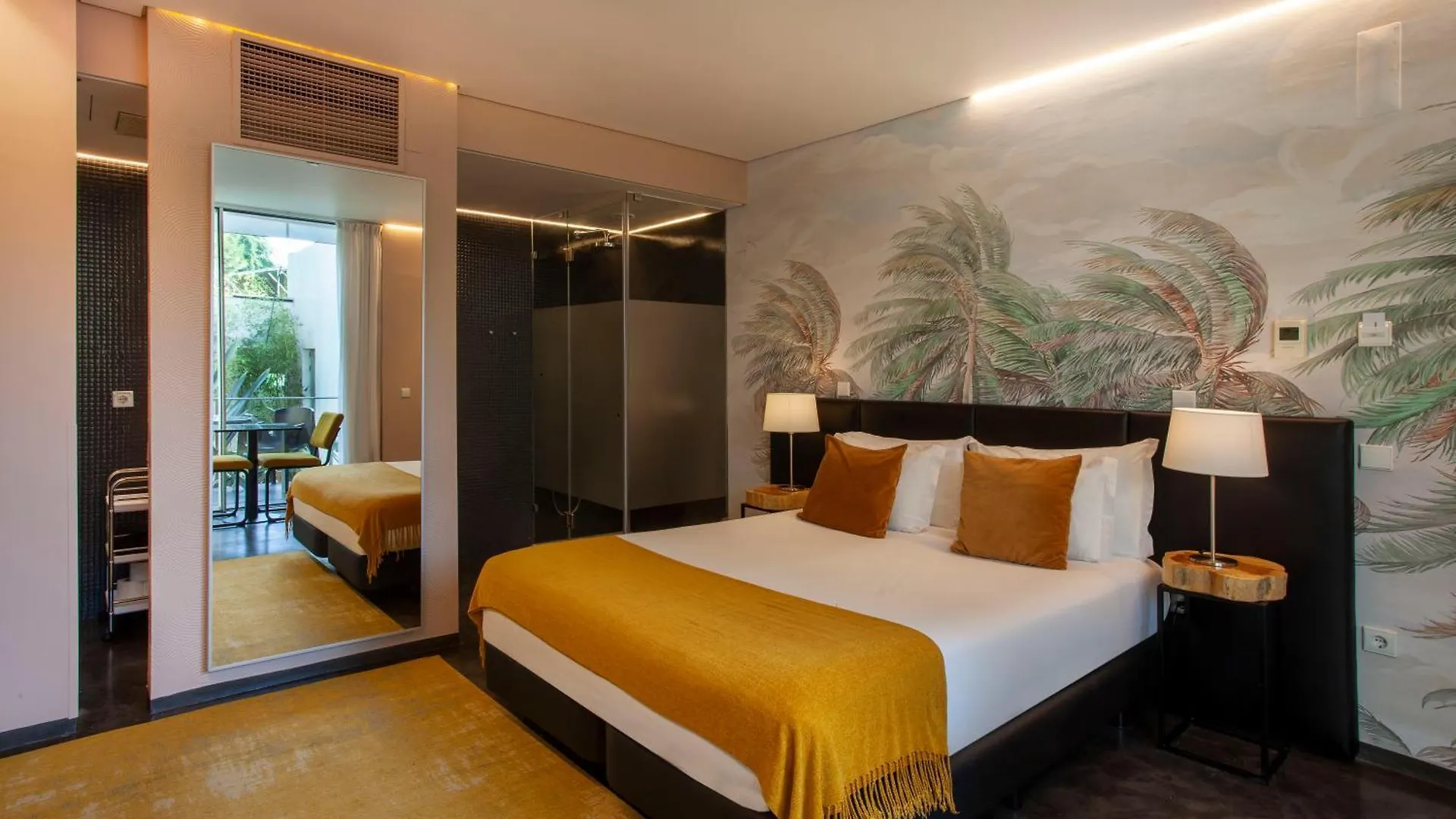 Casa Vela Boutique House Hotel Cascais Guest house