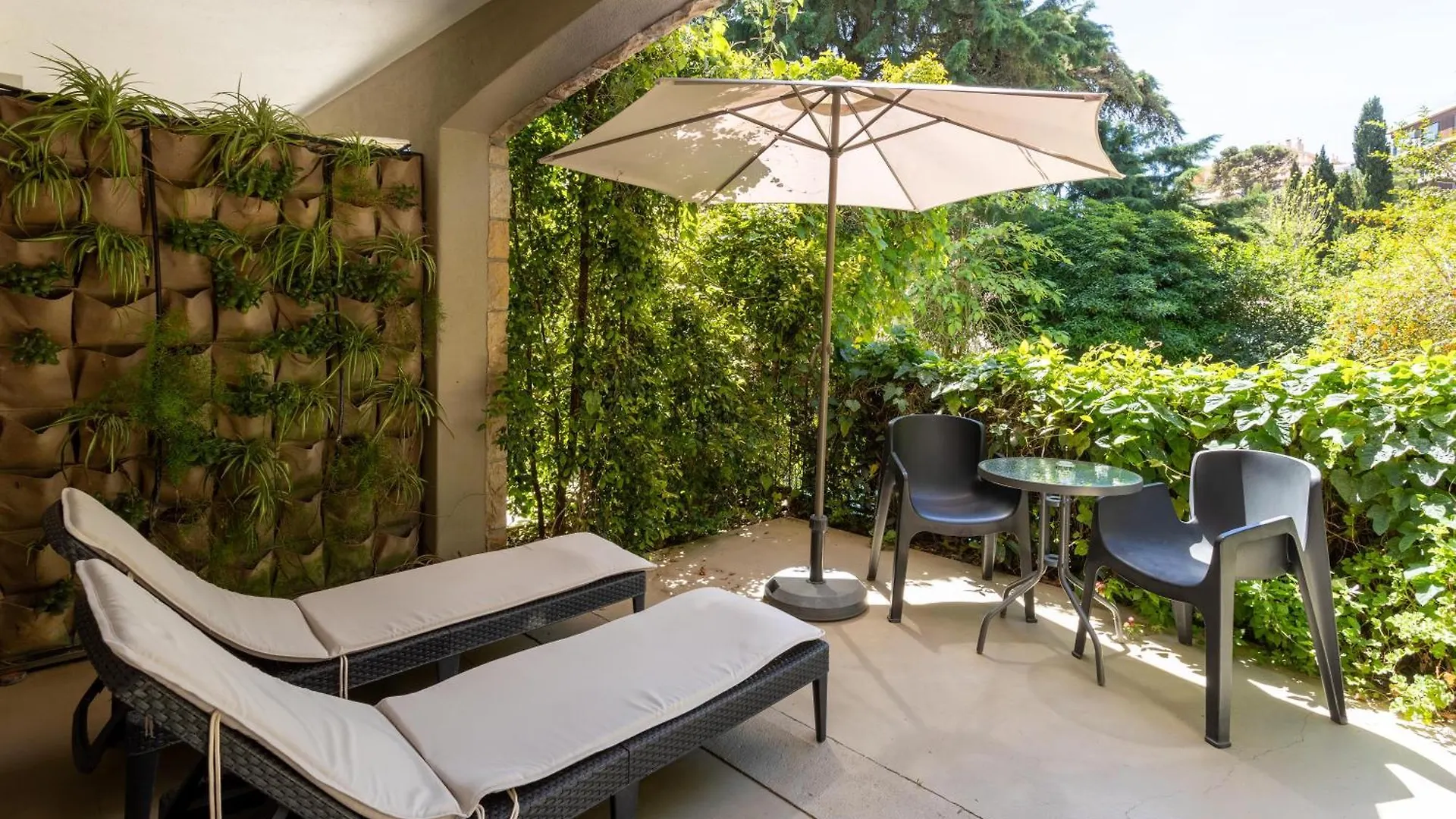 Casa Vela Boutique House Hotel Cascais