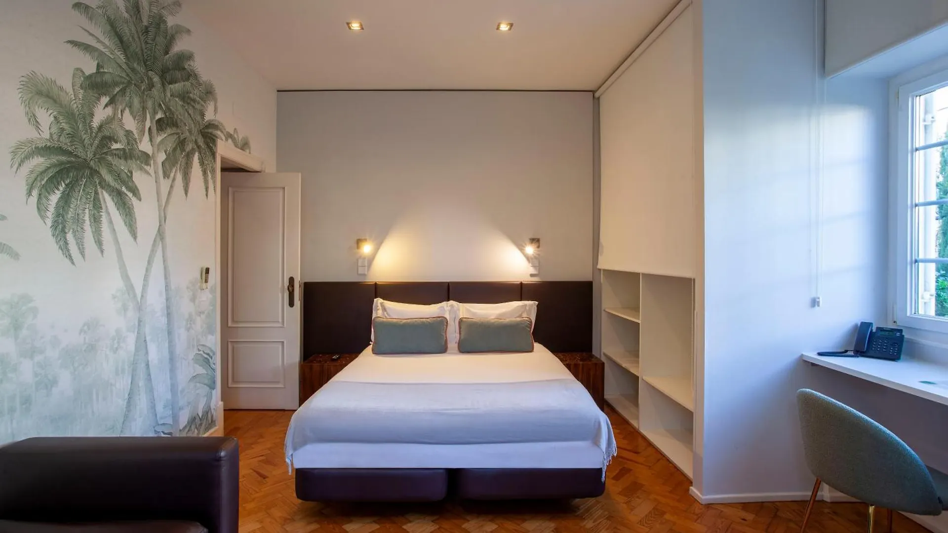 Casa Vela Boutique House Hotel Cascais Portugal
