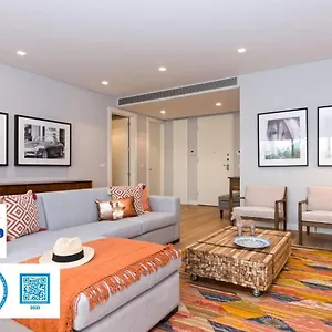  Apartment King's