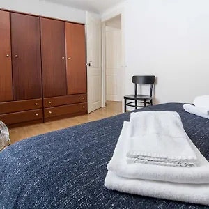 Apartment Casa Sanches