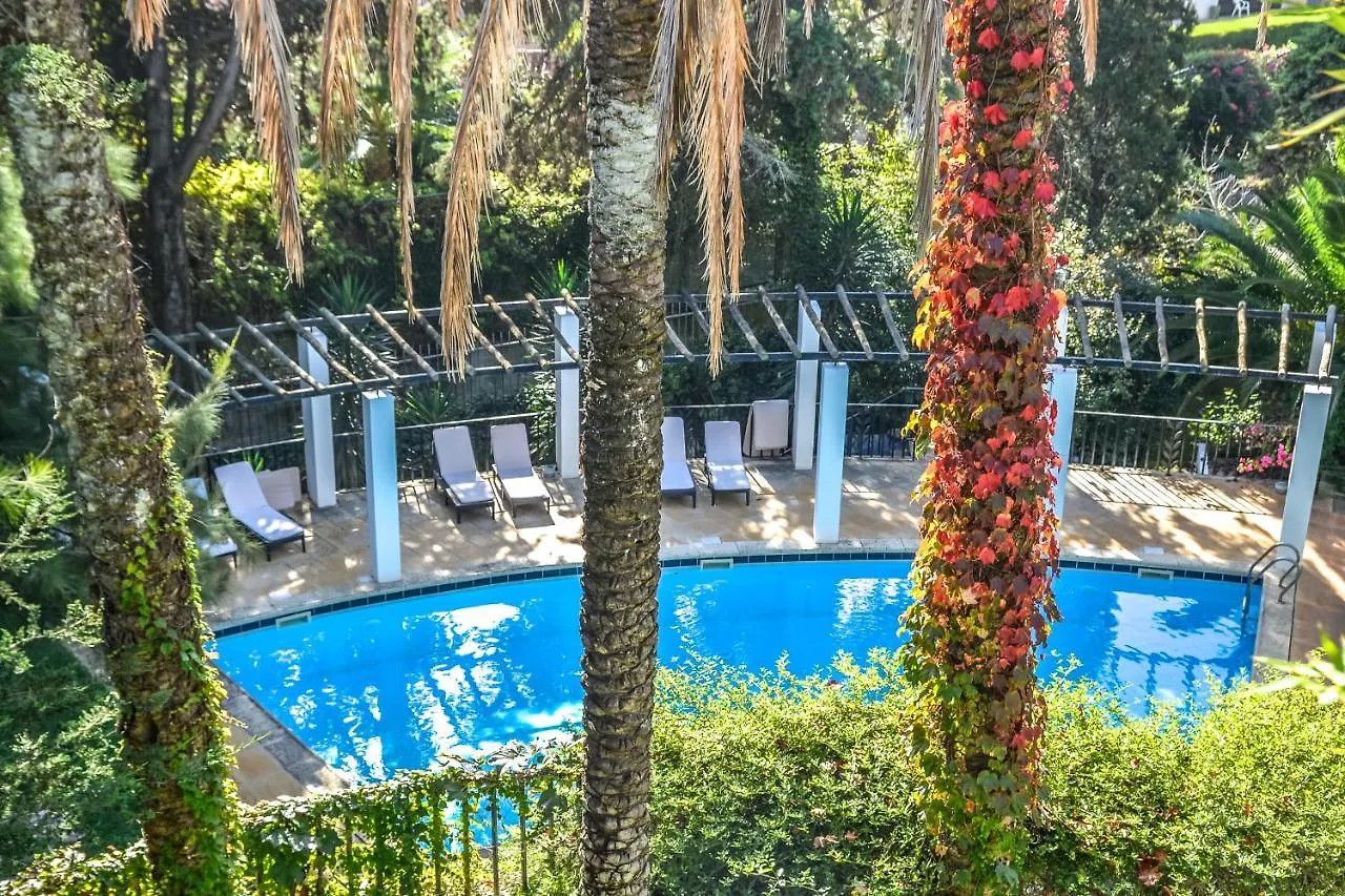 Guest house Casa Vela Boutique House Hotel Cascais