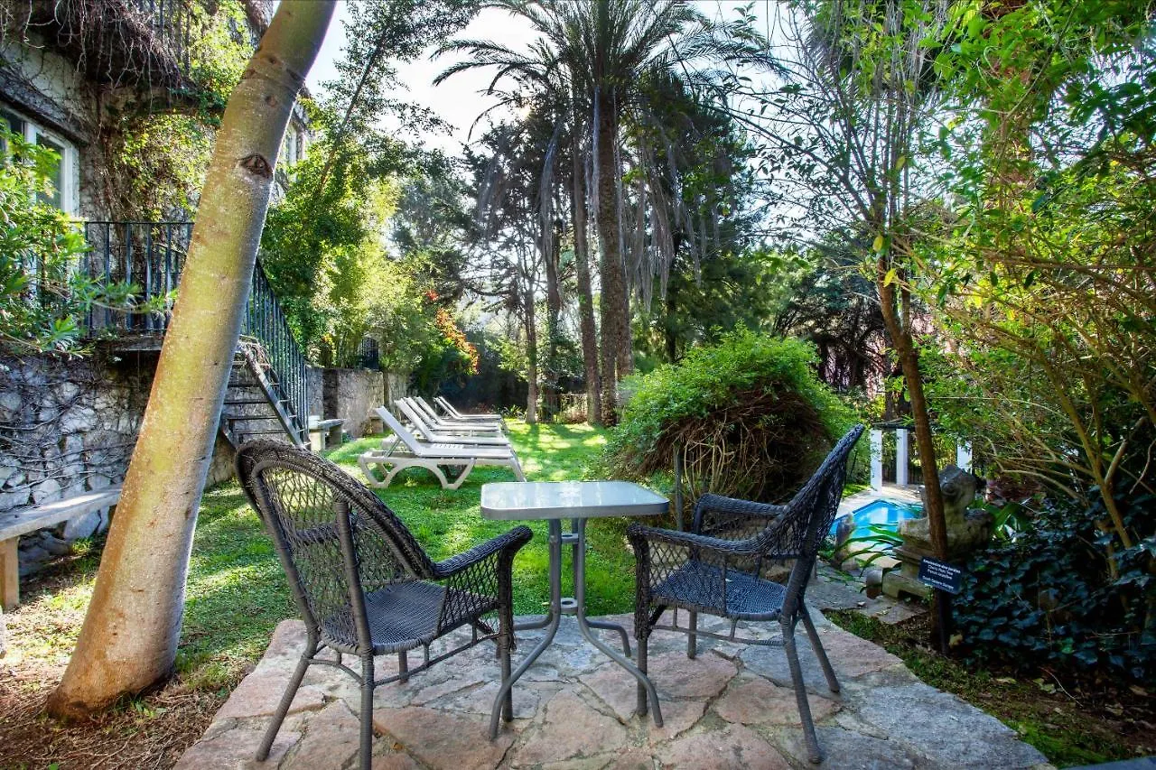 Casa Vela Boutique House Hotel Cascais 4*,  Portugal
