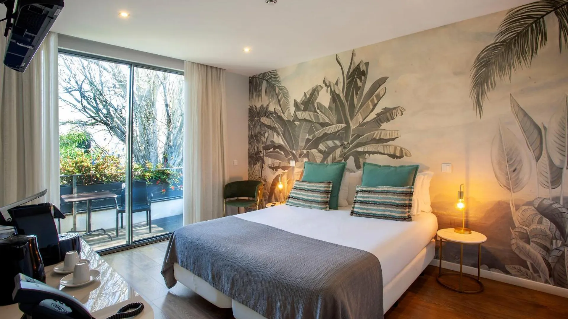 Casa Vela Boutique House Hotel Cascais