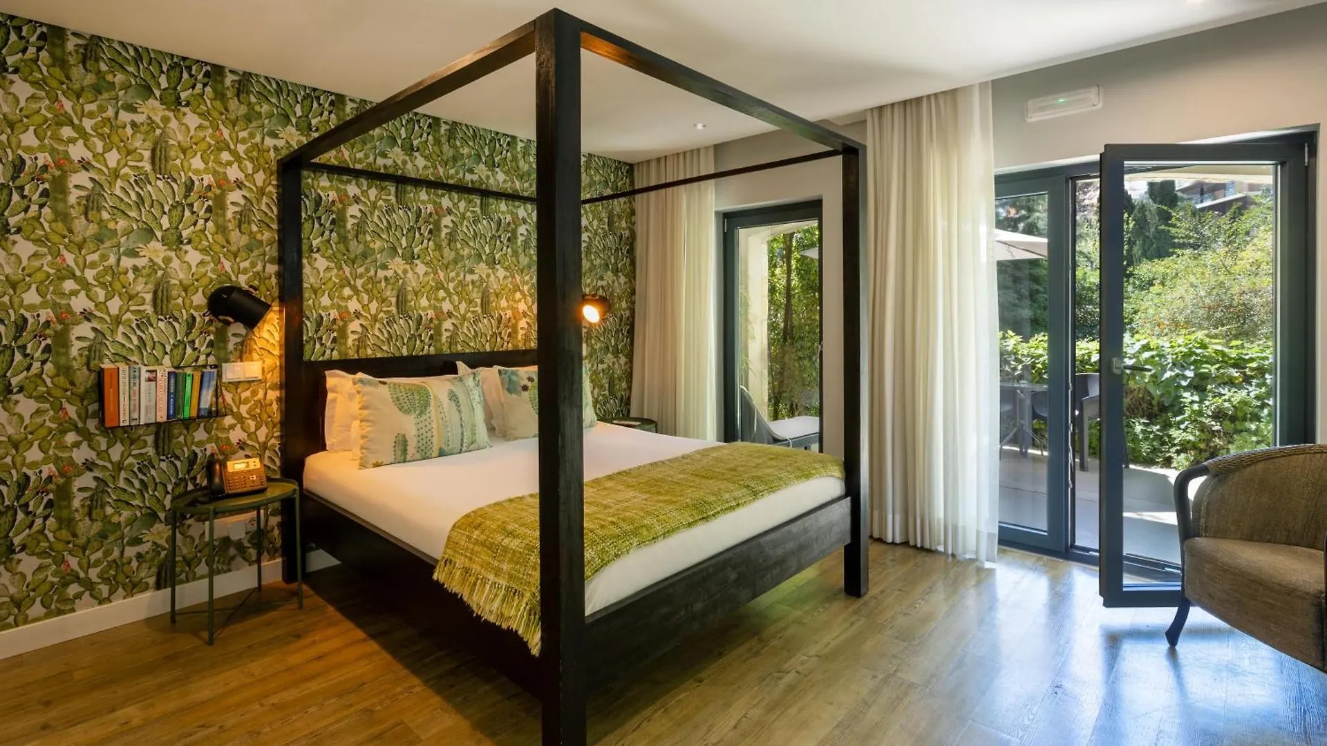 Hotel Casa Vela Boutique House Cascais Penzion