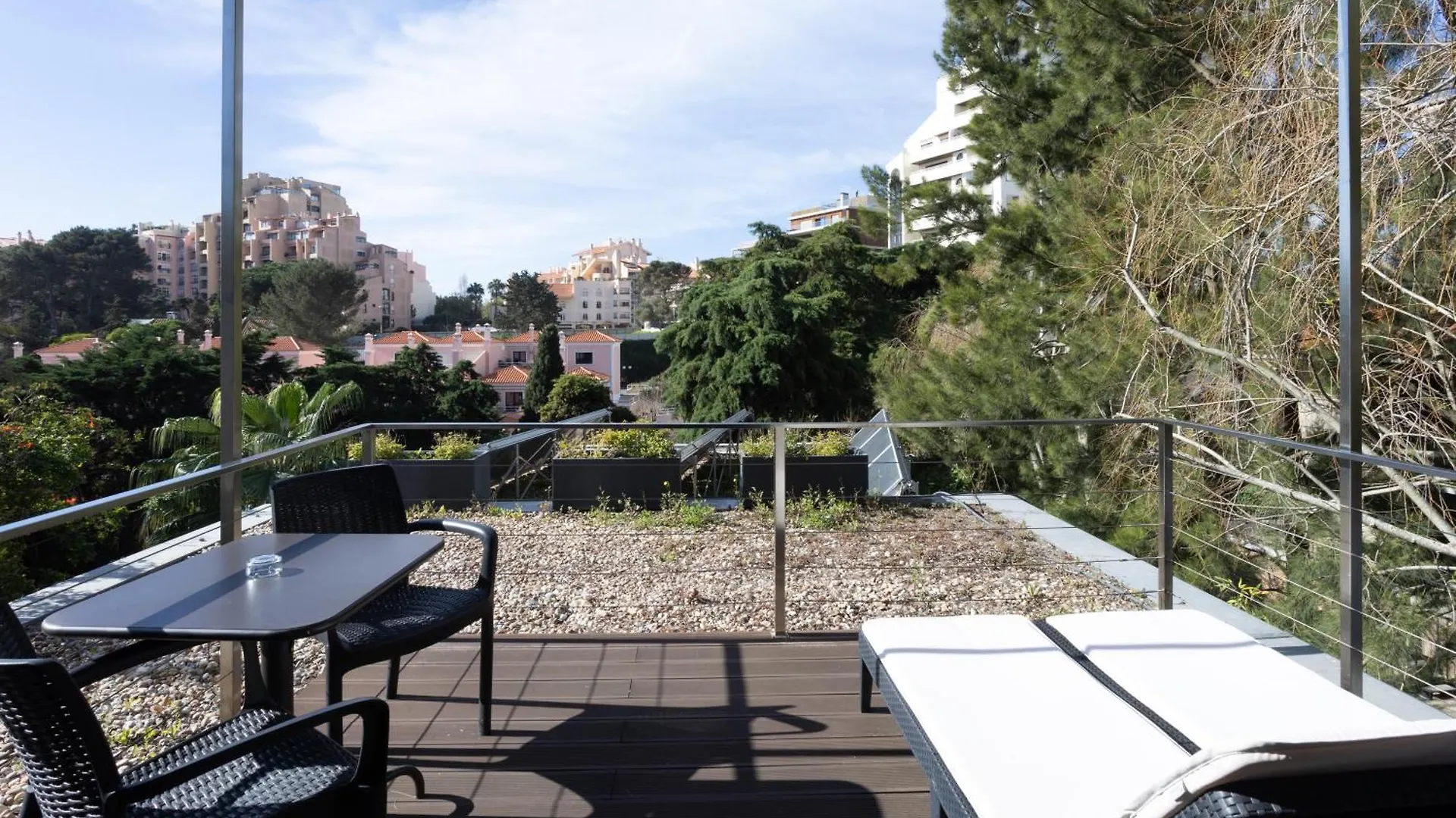 **** Penzion Hotel Casa Vela Boutique House Cascais Portugalsko