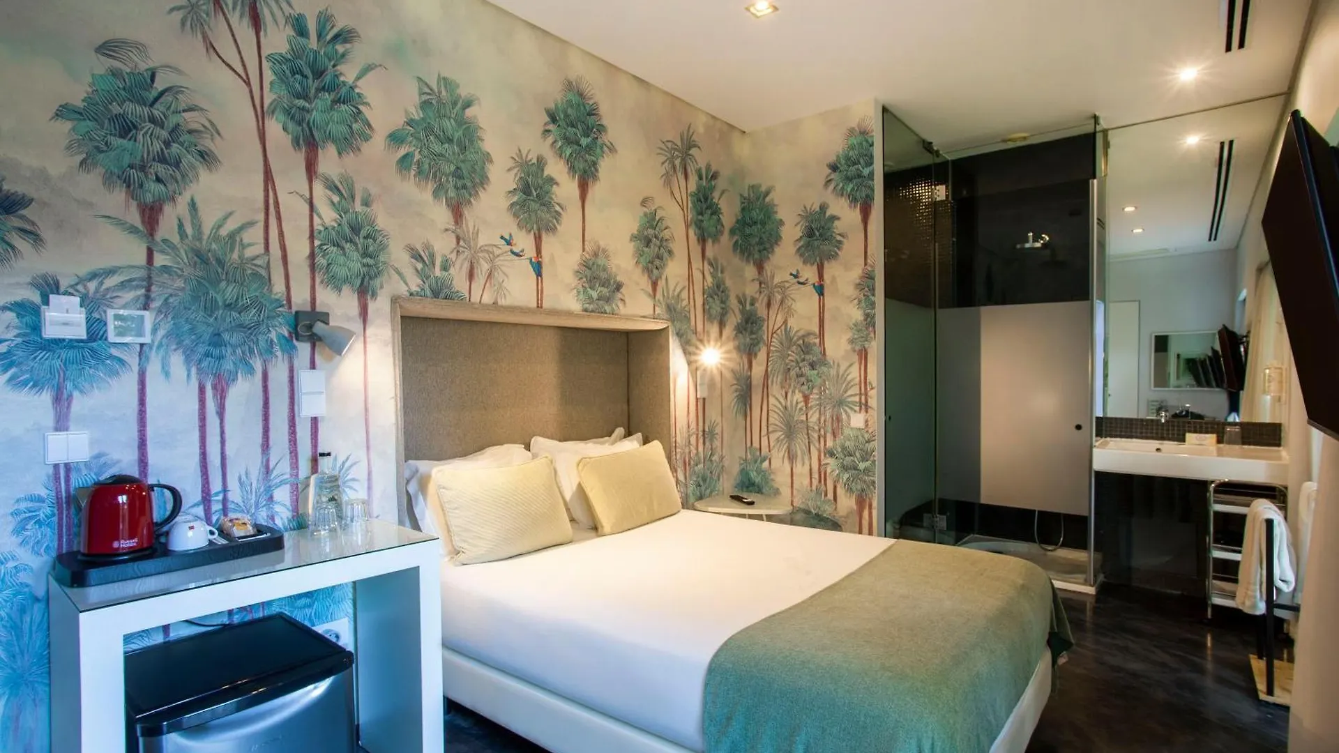 Casa Vela Boutique House Hotel Cascais 4*,