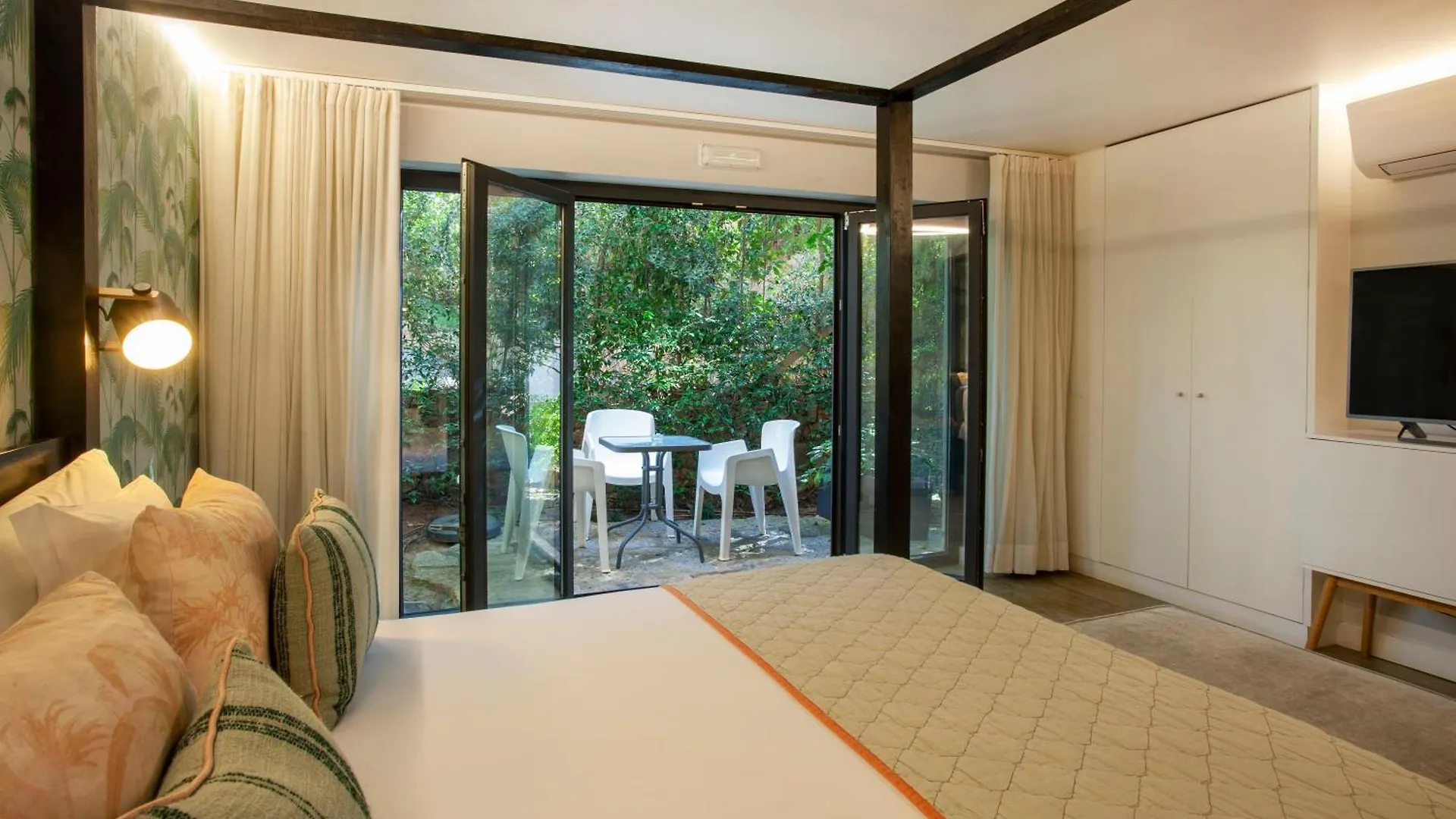 Hotel Casa Vela Boutique House Cascais