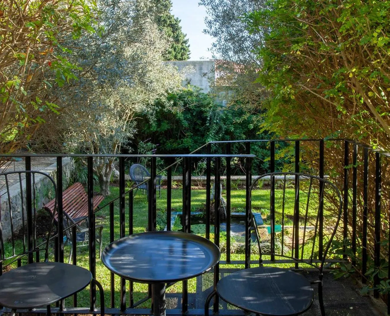 **** Guest house Casa Vela Boutique House Hotel Cascais Portugal