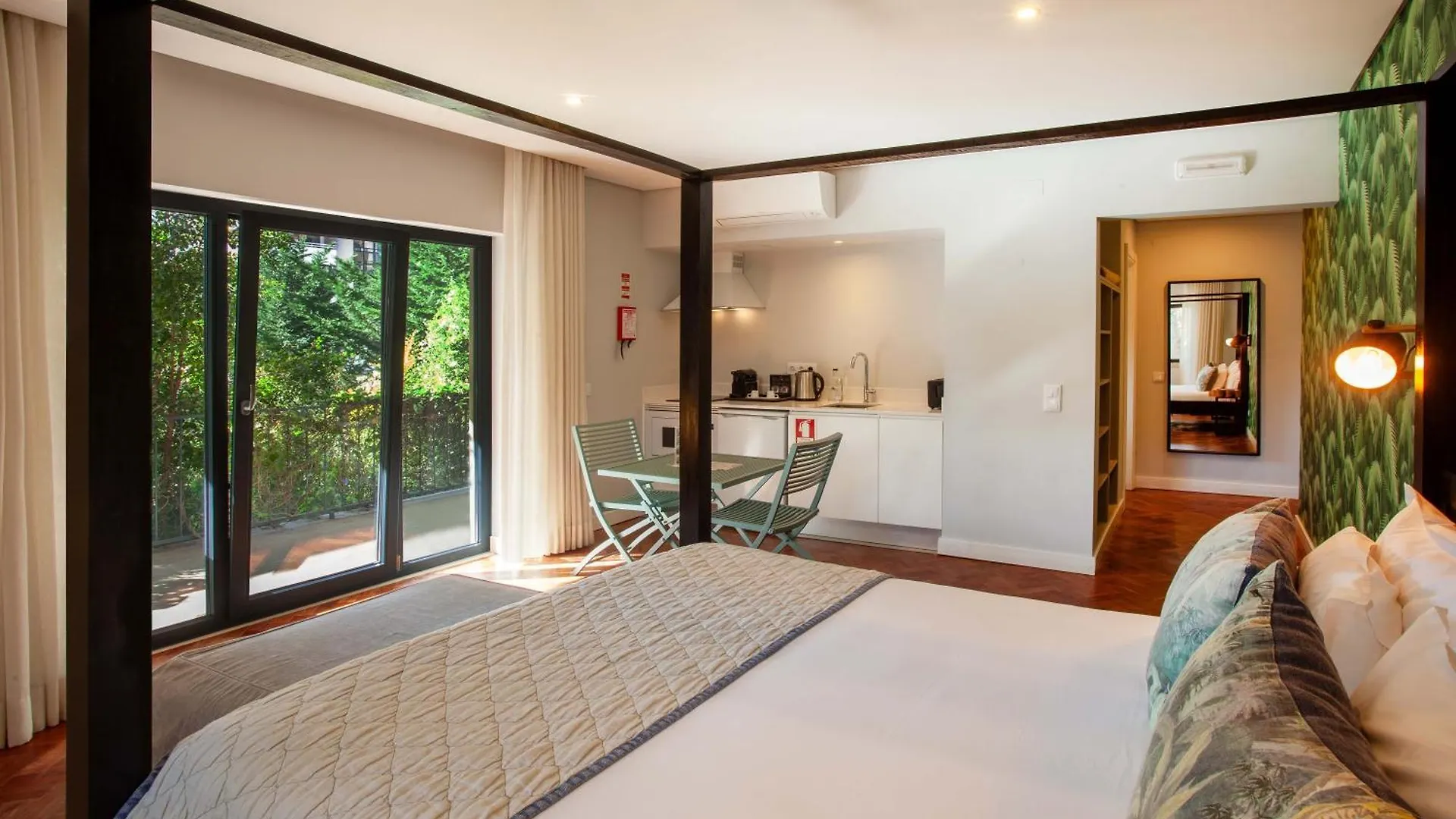 Hotel Casa Vela Boutique House Cascais 4*,  Portugalsko