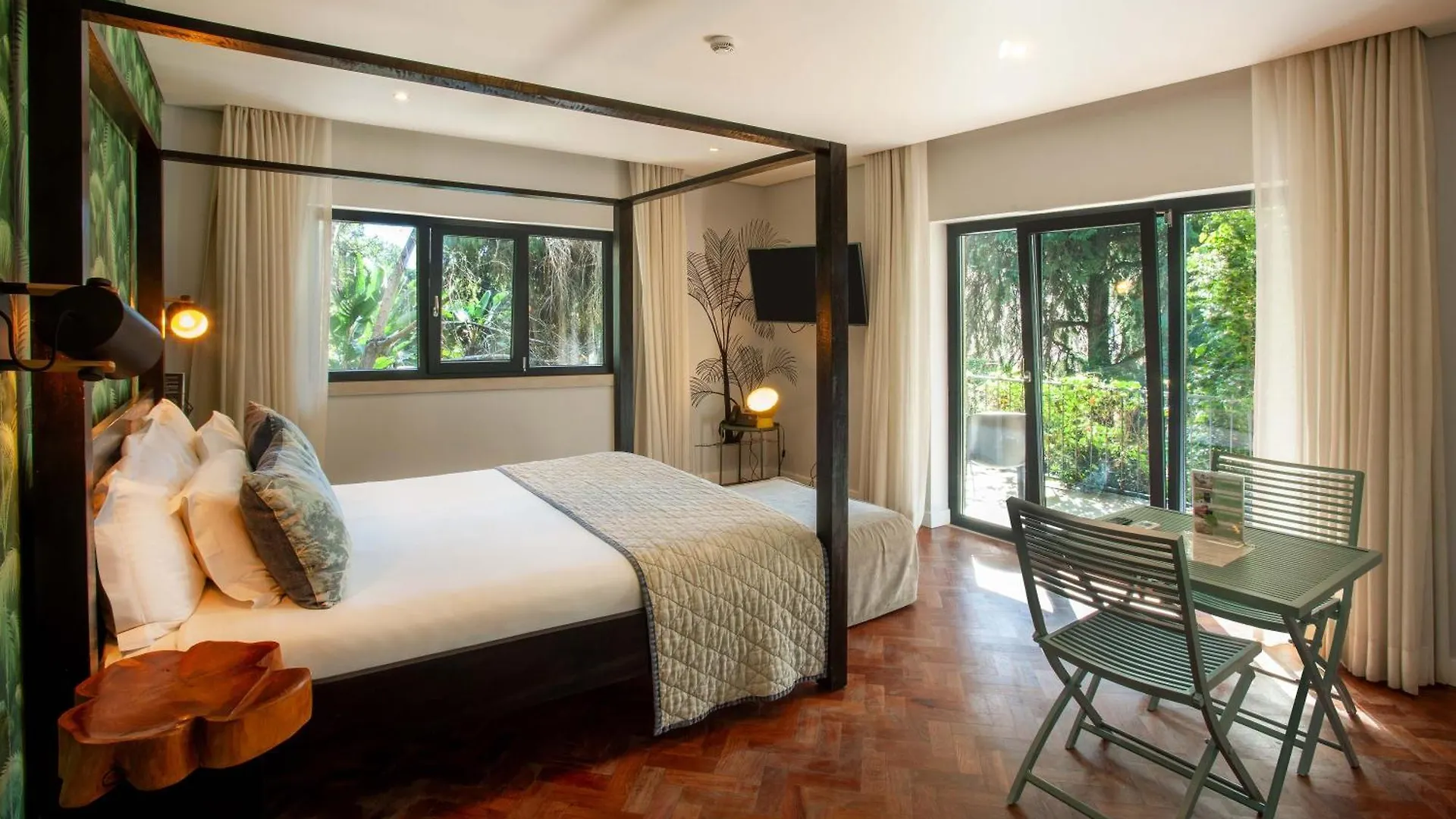 Guest house Casa Vela Boutique House Hotel Cascais