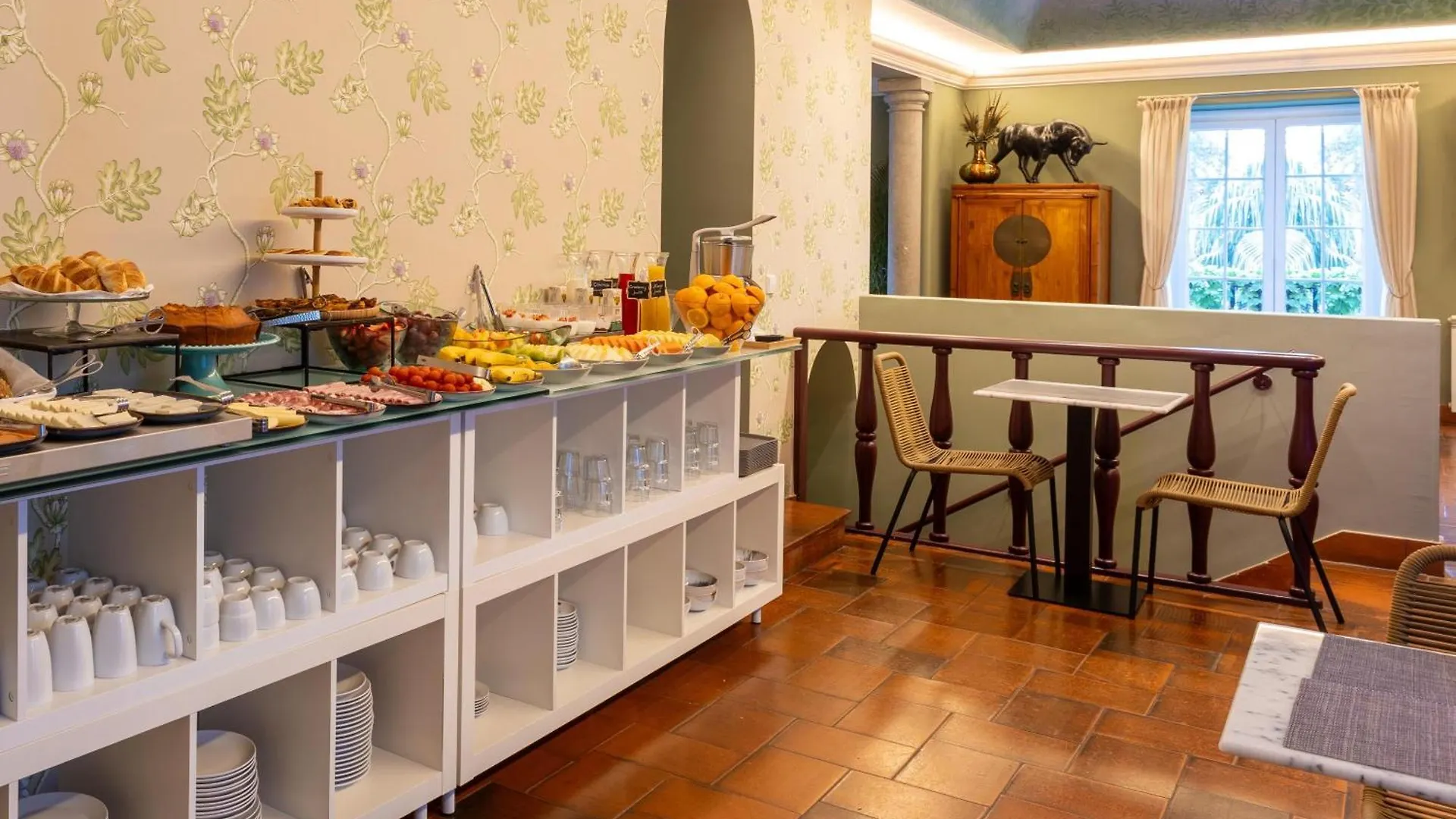 Casa Vela Boutique House Hotel Cascais 4*,