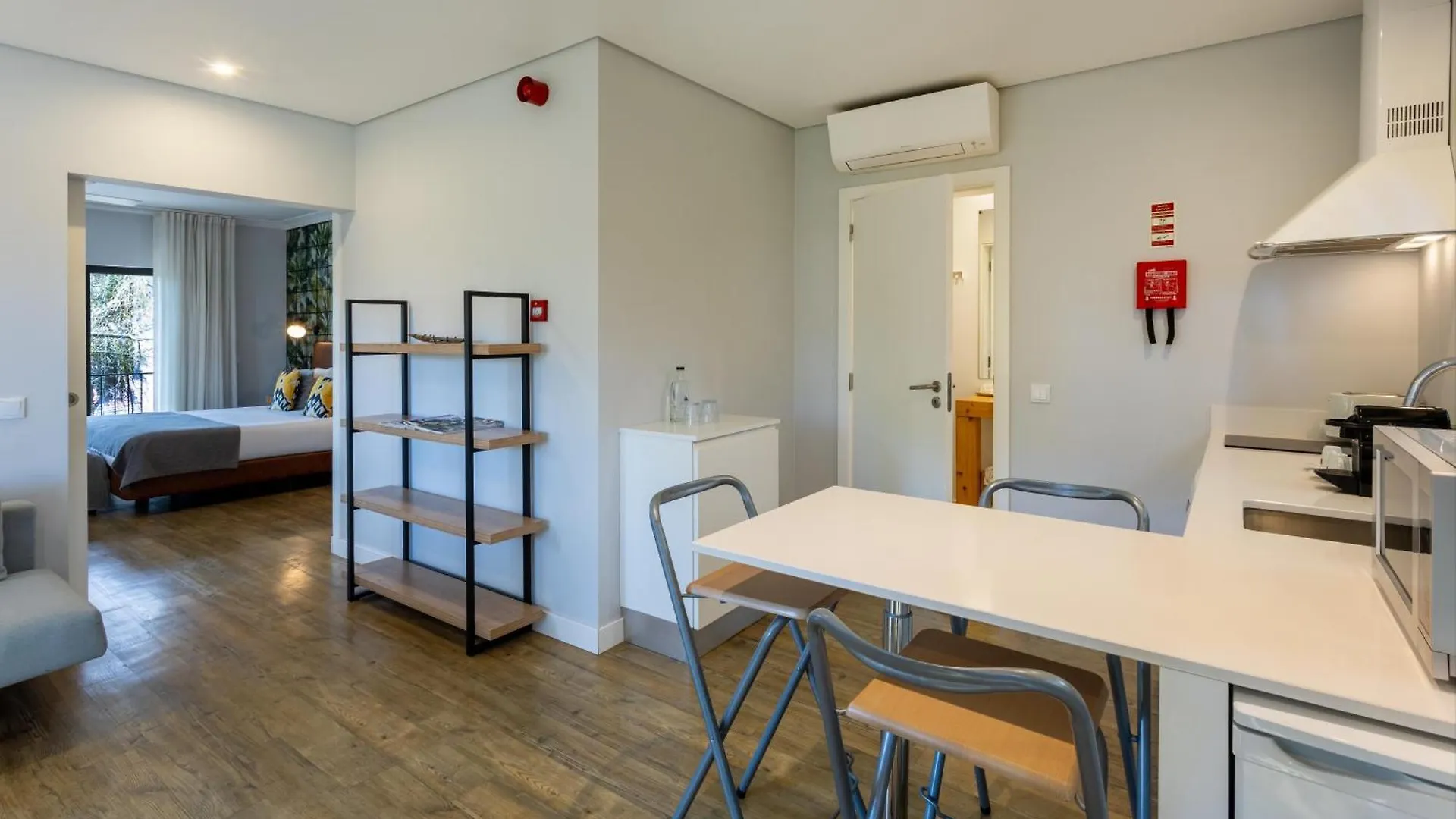 **** Guest house Casa Vela Boutique House Hotel Cascais Portugal