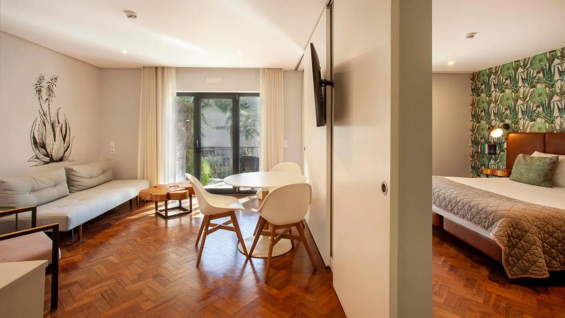 Guest house Casa Vela Boutique House Hotel Cascais