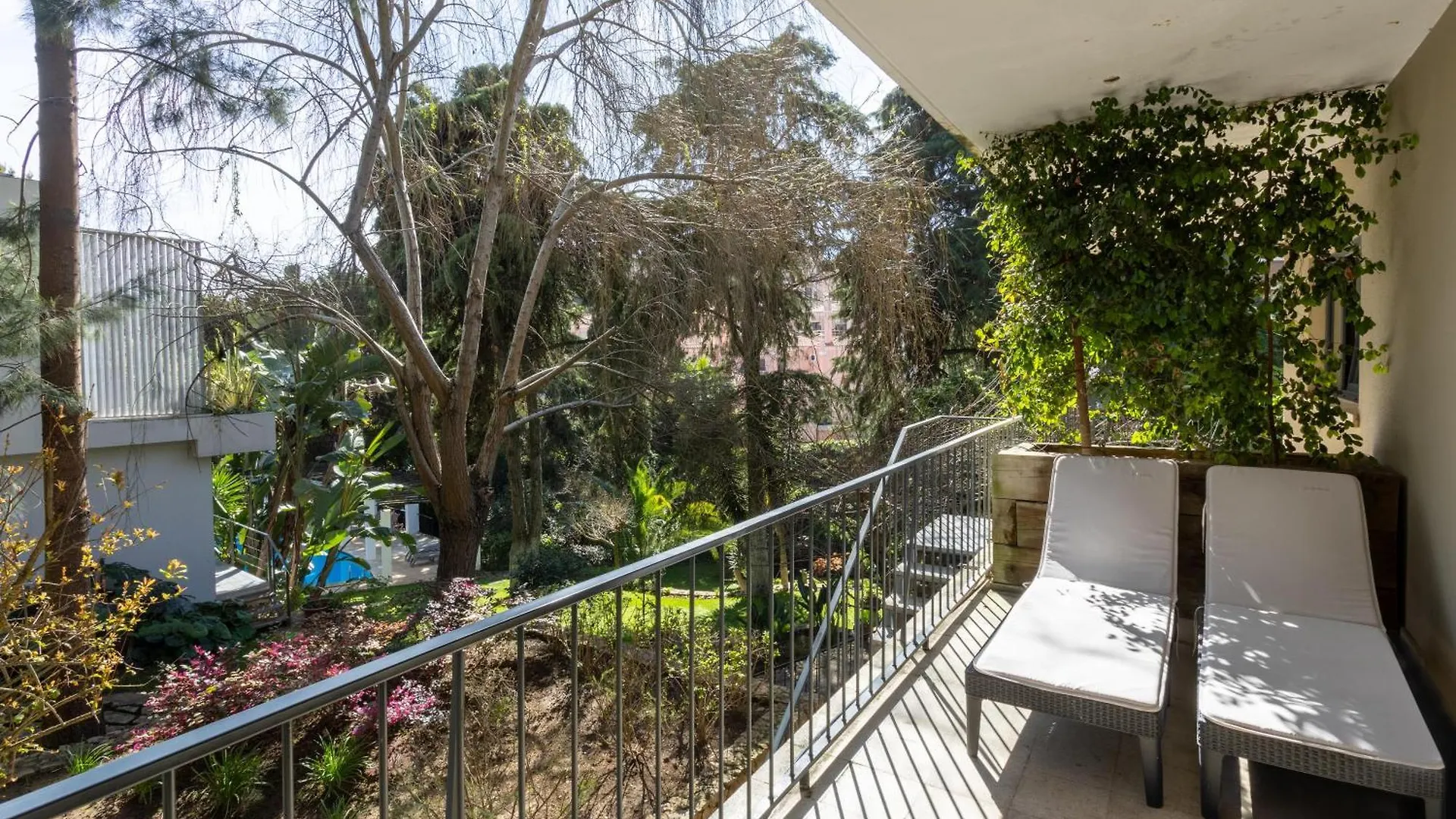 Guest house Casa Vela Boutique House Hotel Cascais