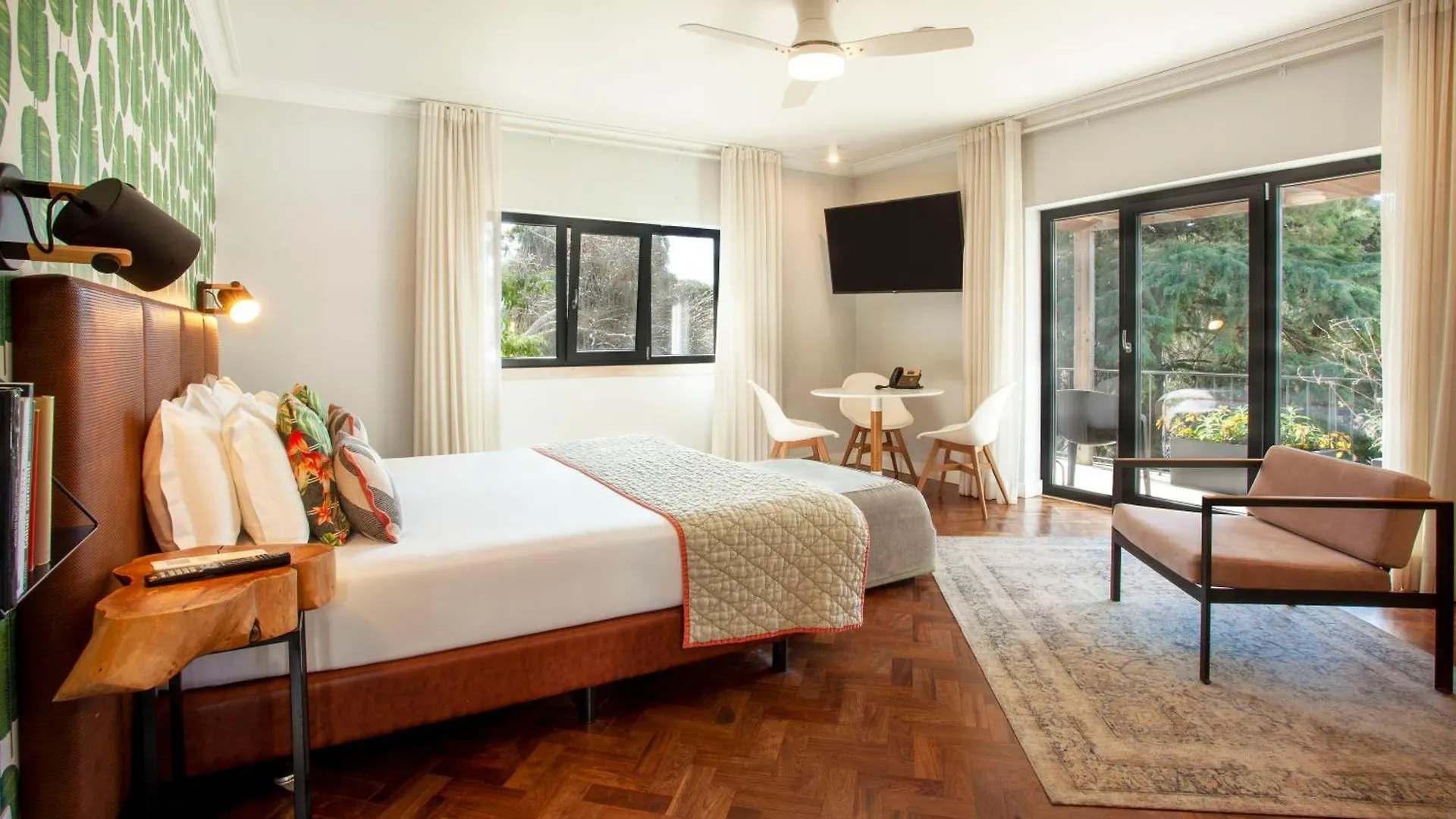 Hotel Casa Vela Boutique House Cascais