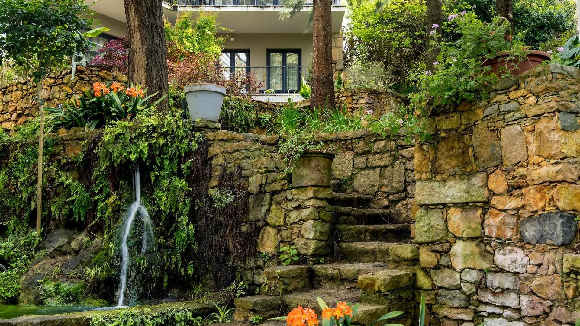 Casa Vela Boutique House Hotel Cascais 4*,  Portugal