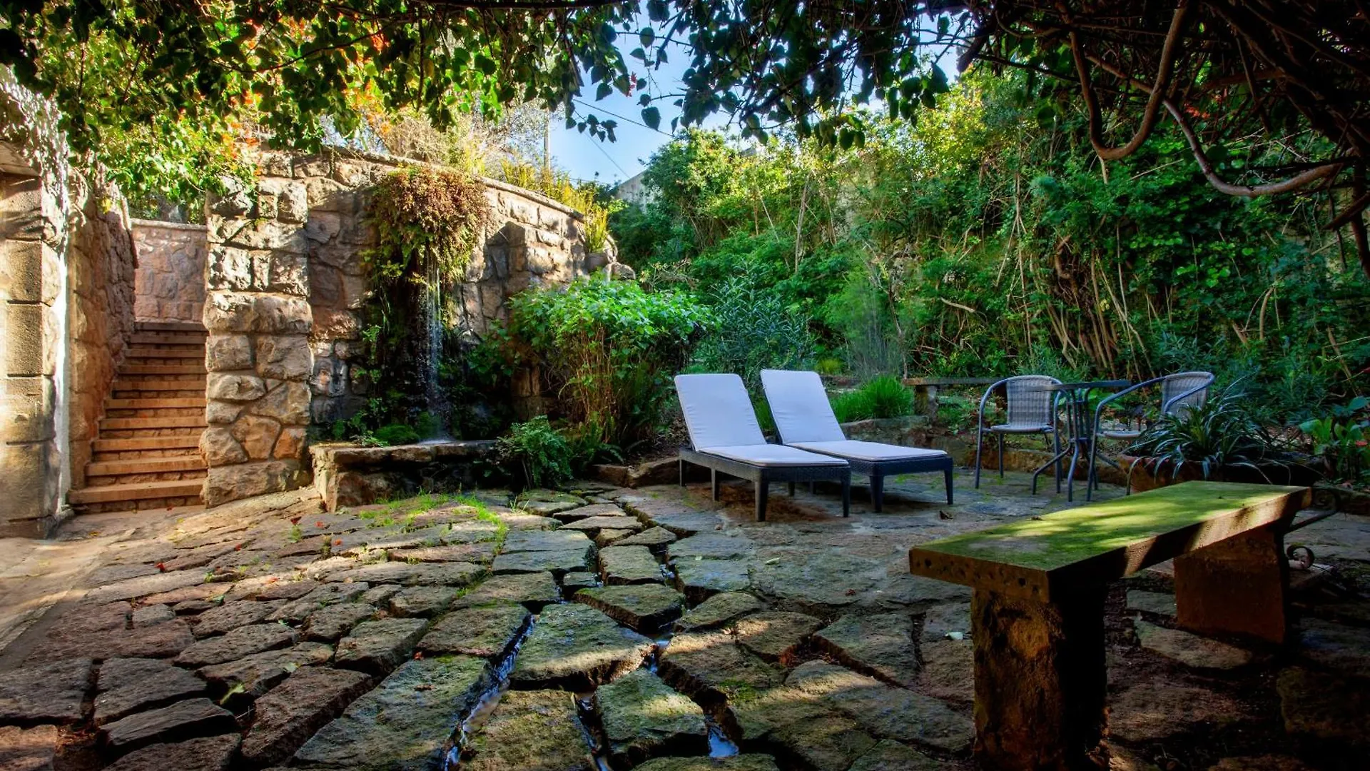 Casa Vela Boutique House Hotel Cascais Guest house