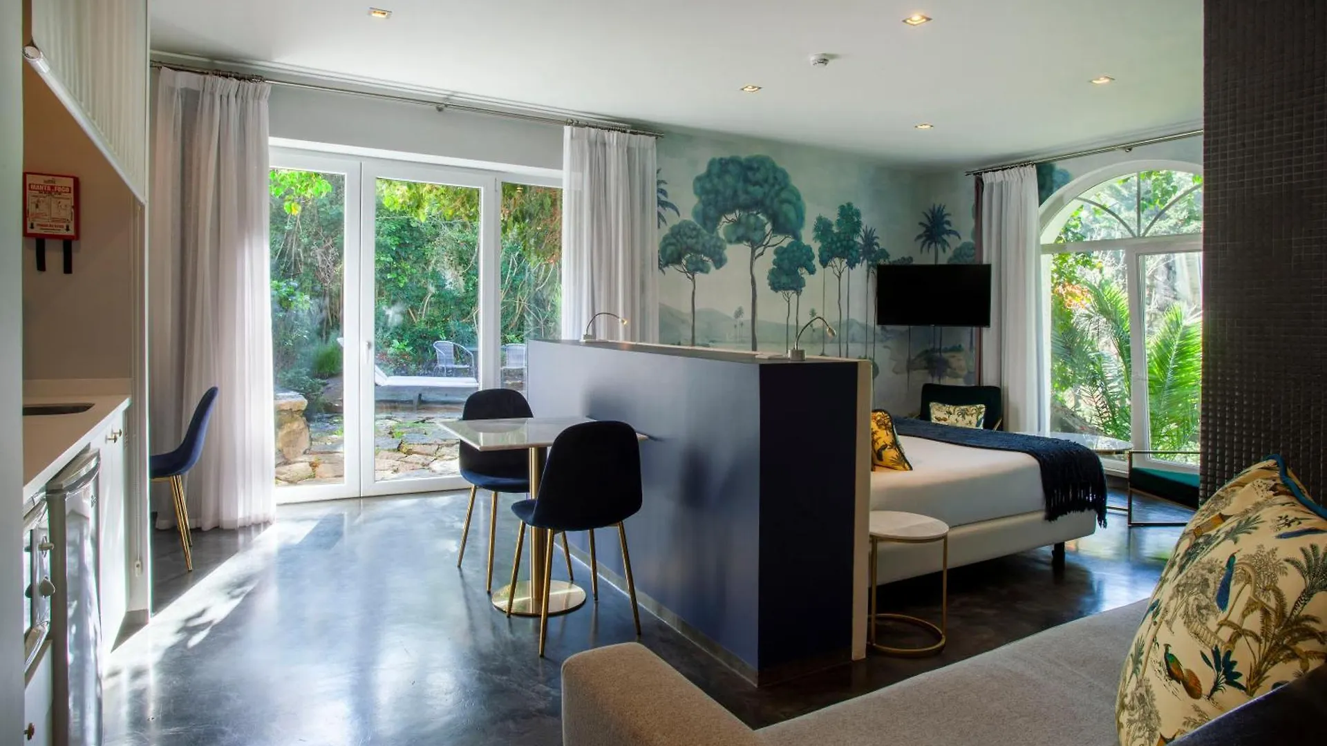 Guest house Casa Vela Boutique House Hotel Cascais