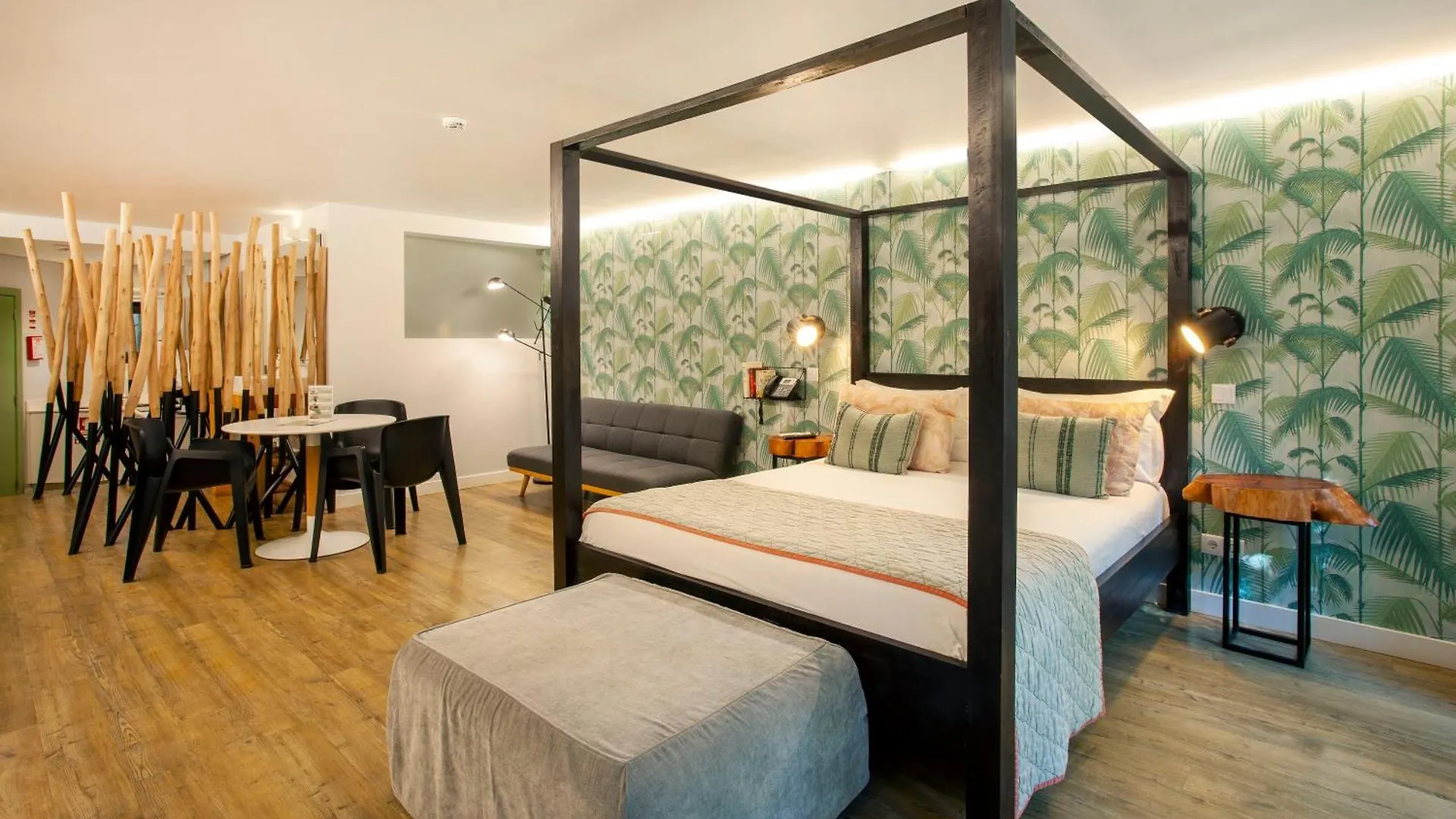 Guest house Casa Vela Boutique House Hotel Cascais