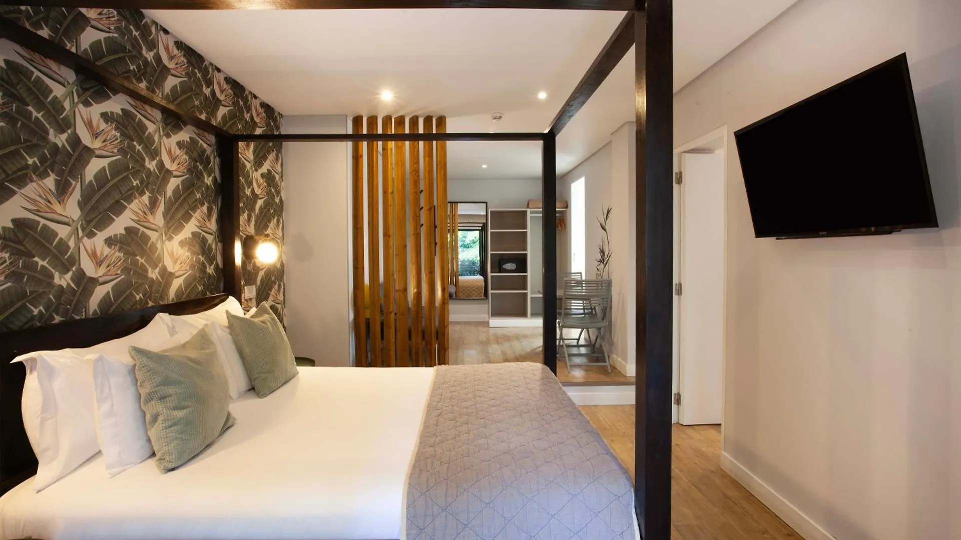 **** Guest house Casa Vela Boutique House Hotel Cascais Portugal