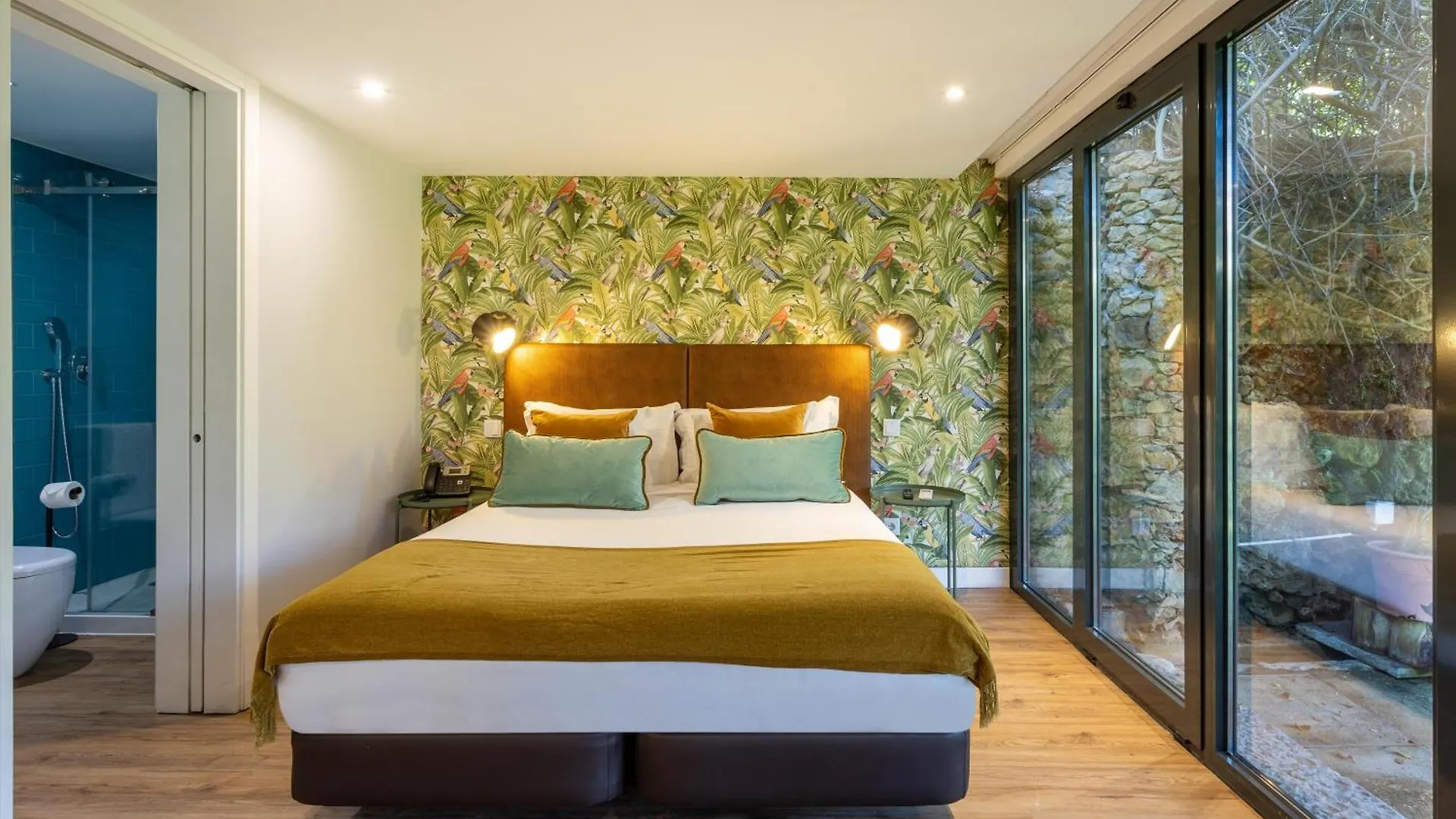 **** Guest house Casa Vela Boutique House Hotel Cascais Portugal