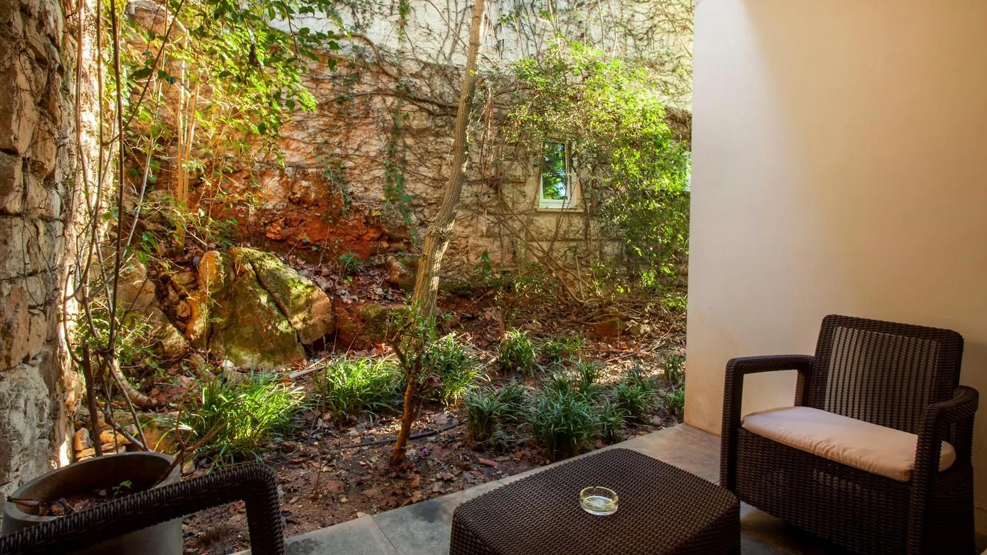 Casa Vela Boutique House Hotel Cascais
