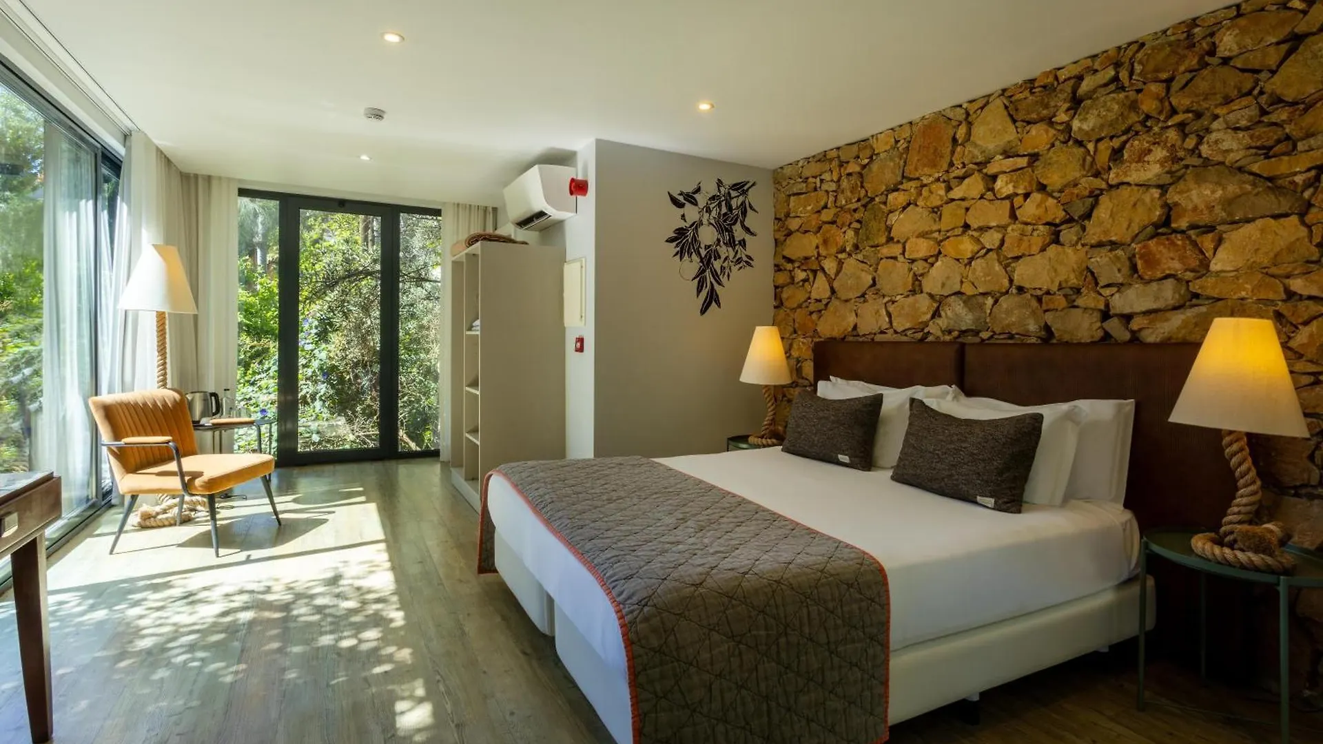 Casa Vela Boutique House Hotel Cascais