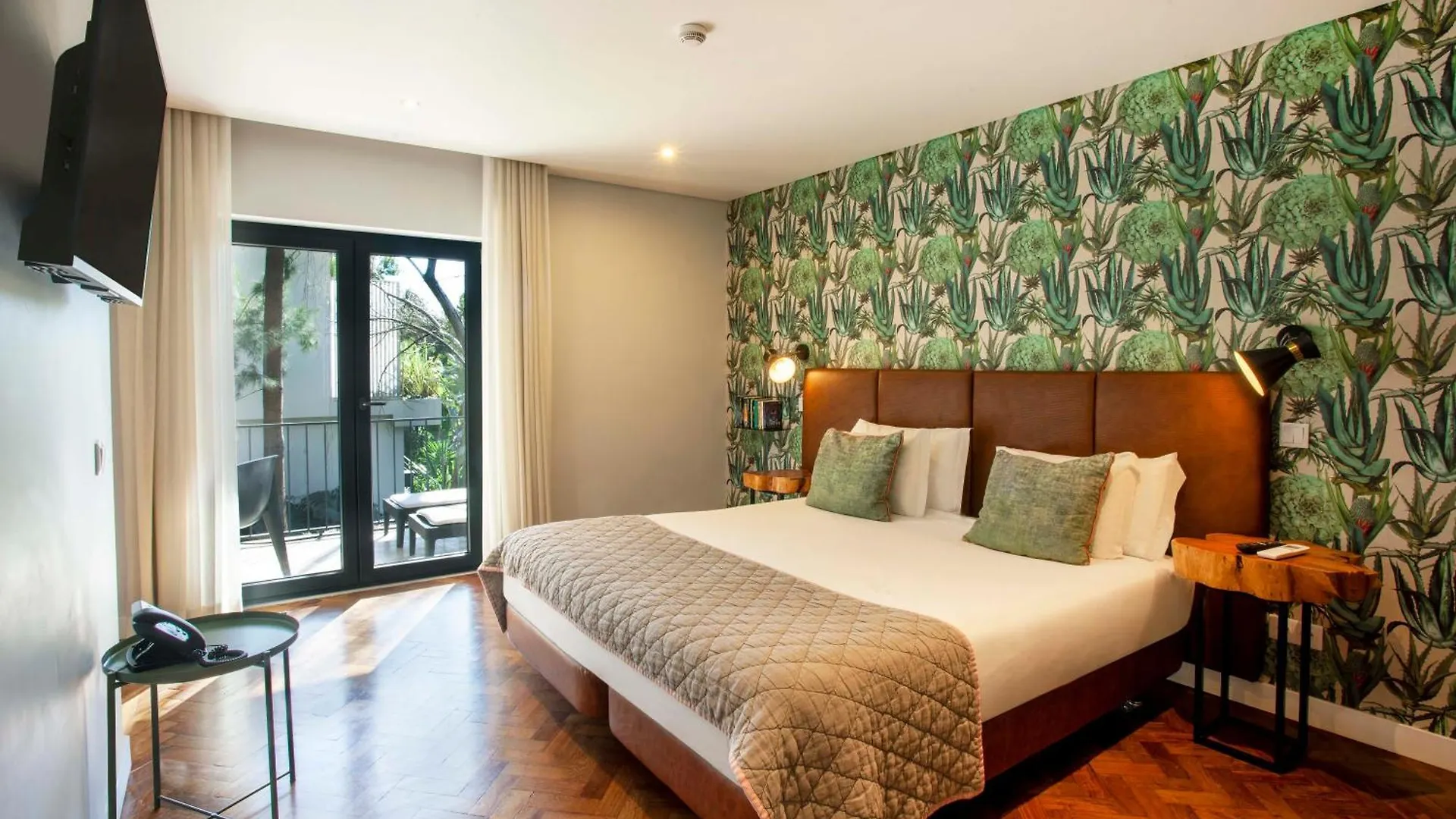 Casa Vela Boutique House Hotel Cascais 4*,  Portugal
