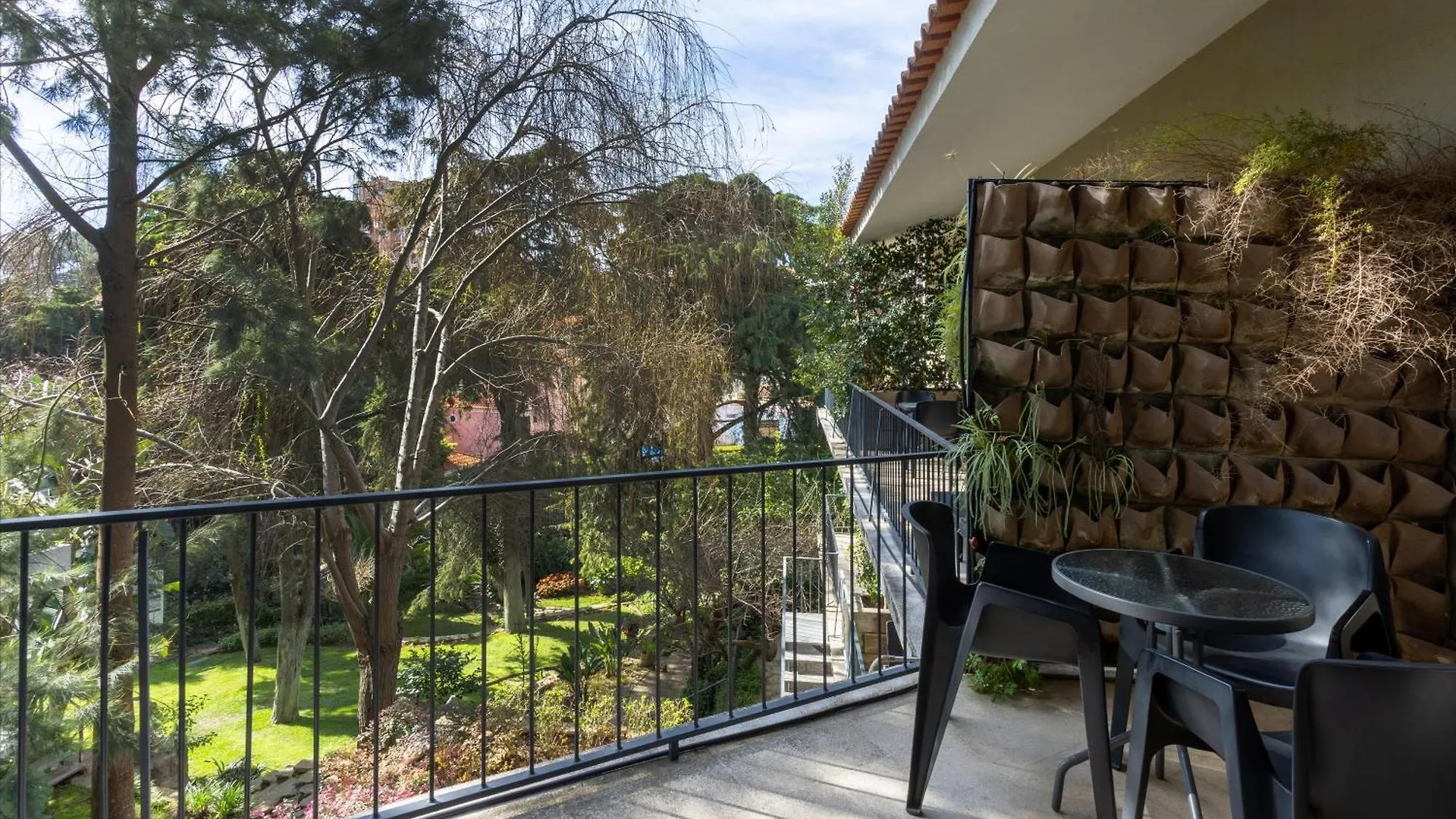 Casa Vela Boutique House Hotel Cascais 4*,  Portugal