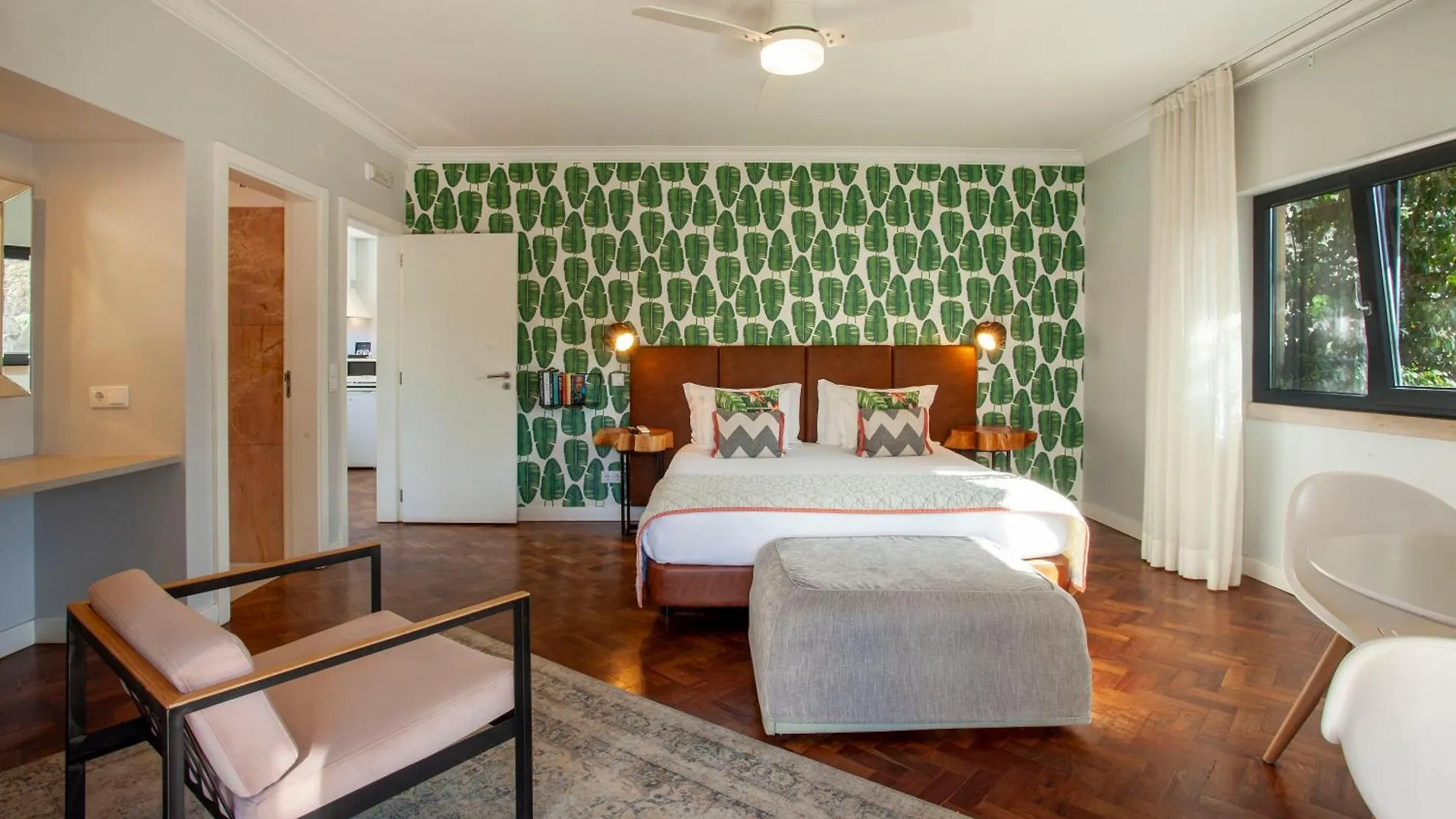 Casa Vela Boutique House Hotel Cascais Guest house