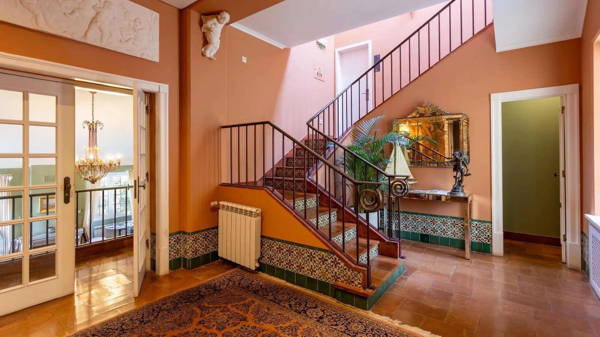Casa Vela Boutique House Hotel Cascais Guest house